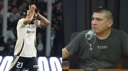 Arturo Vidal se fue a disfrutar de Río de Janeiro en medio del mal momento del equipo.