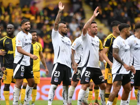 ¡Atención! Anuncian que figura de Colo Colo sigue en la órbita de estos clubes