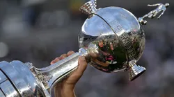Comienzan las llaves de semifinales de Copa Libertadores