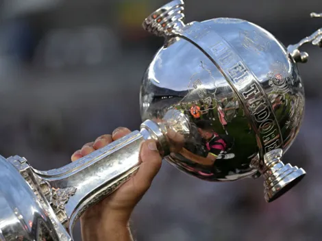 Chilevisión toma radical decisión con la transmisión de Copa Libertadores