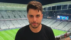 Jero Torres vuelve a arremeter contra Chile tras la final del Mundial Sub 20 (Foto: Instagram Jero Torres)