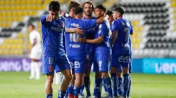 Un periodista argentino minimizó el rendimiento de la U,