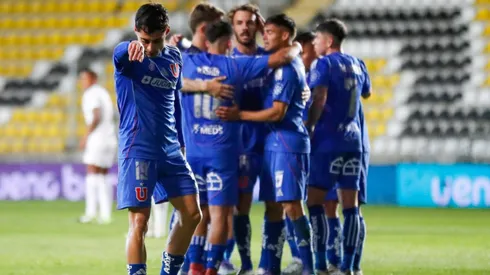 Un periodista argentino minimizó el rendimiento de la U,