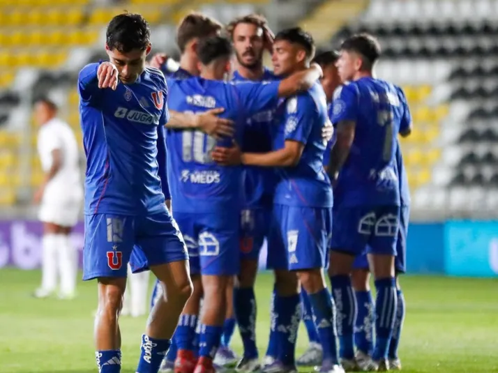Periodista argentino ningunea a la U antes de la semifinal: esto dijo