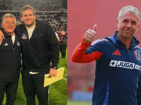 Hijo de Borghi sorprende al revelar la fórmula para que la U derrote a Lanús: “Son claves...”