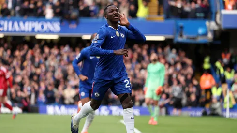 Chelsea quiere los tres puntos frente a Ajax.