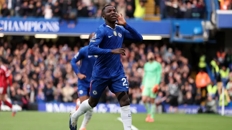 Chelsea quiere los tres puntos frente a Ajax.