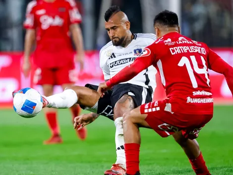 Es viral en redes: formado en la U revela el tremendo gesto de Vidal con el plantel de Ñublense