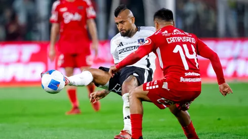 El video del jugador formado en la U se viralizó en redes.