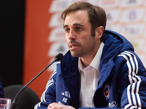 “Es una realidad”: el potente nombre toma fuerza para llegar a la banca de La Roja