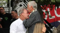 Marcelo Barticciotto se transformó en tendencia en las últimas horas.