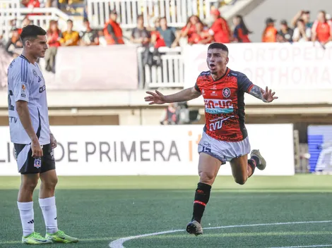 Pollo Véliz critica a Colo Colo por "denigrarse" al traer a Popín Castro