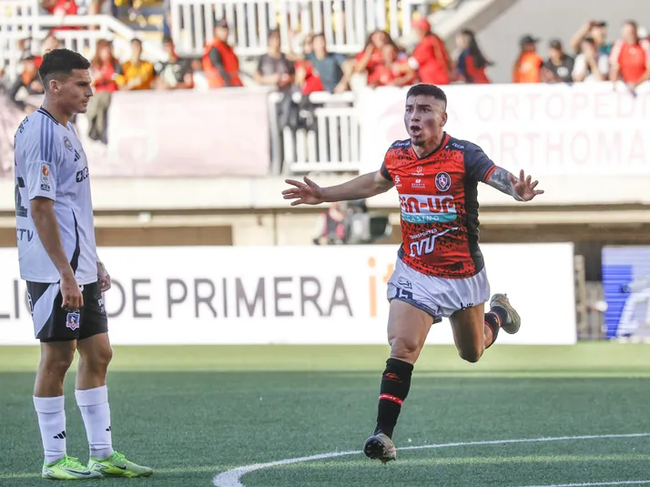 Pollo Véliz critica a Colo Colo por "denigrarse" al traer a Popín Castro