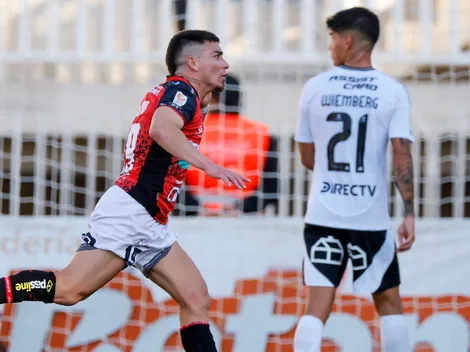 La gran figura de Limache lanza una dura advertencia a Colo Colo: "Nosotros..."