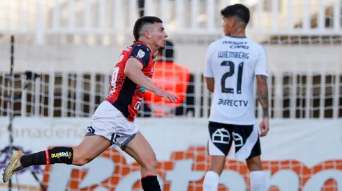 Limache tiene "hambre" de una victoria ante Colo Colo.