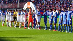 Figura de la Universidad Católica y su mensaje sin asco a la Universidad de Chile