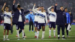 Figura de la Universidad Católica pone en duda su renovación