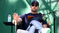 Andy Roddick se lanzó contra Novak Djokovic