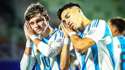 La soberbia explicación de Alejo Sarco a la hostilidad de Chile.