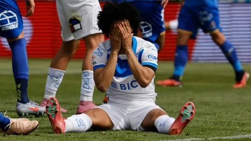 La UC sufre inesperadas bajas ante la U