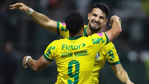 Palmeiras quiere llevarse un buen resultado a Brasil.