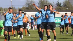 O'Higgins denunció haber recibido presiones por parte de la ANFP.