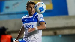 Valencia anticipa el Clásico Universitario.