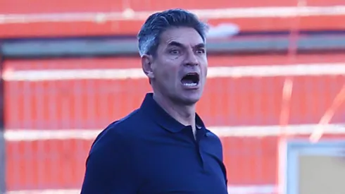 Pellegrino tiene formación en Lanús para enfrentar a la U.