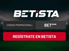 Código promocional Betista: obtén un 100% hasta $250 USD en Enero 2026
