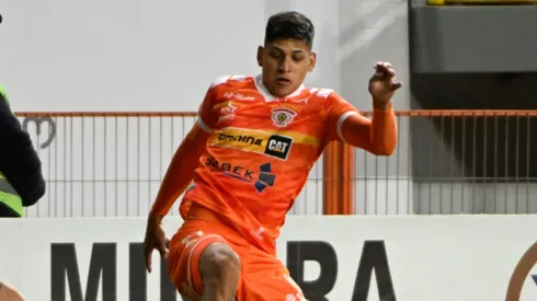 Jugador loíno vuelve a los entrenamientos.