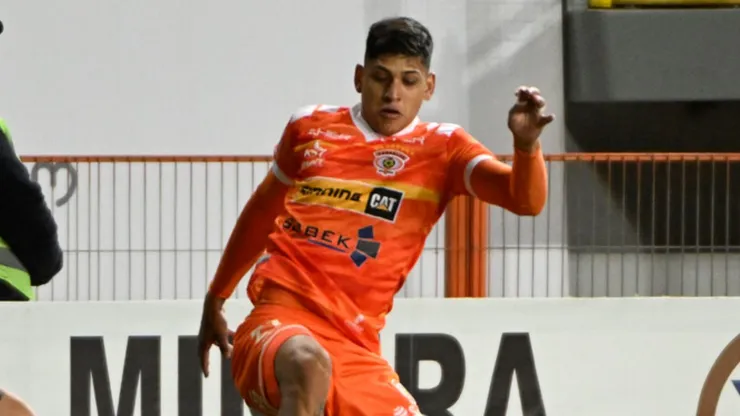 Jugador loíno vuelve a los entrenamientos.