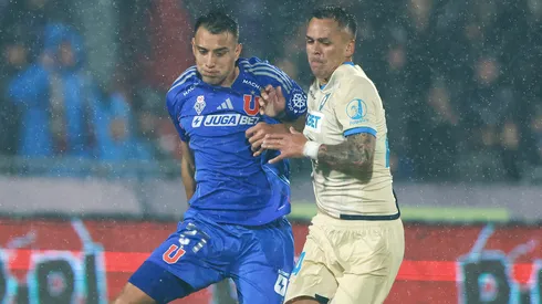 Universidad de Chile viajará a Talcahuano para enfrentar a Huachipato.