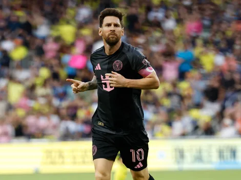 Messi, a un paso de las 400 asistencias en su carrera: descubre sus mejores cuotas