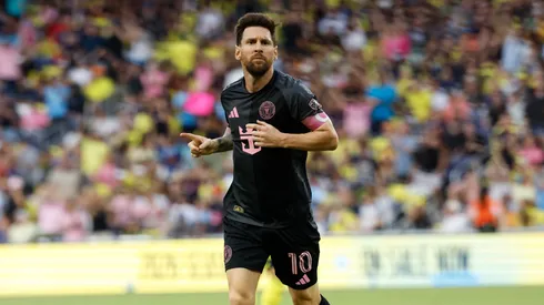 Lionel Messi a un paso de un nuevo récord: está a una asistencia de las 400 en su carrera.