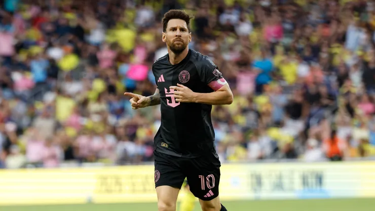 Lionel Messi a un paso de un nuevo récord: está a una asistencia de las 400 en su carrera.