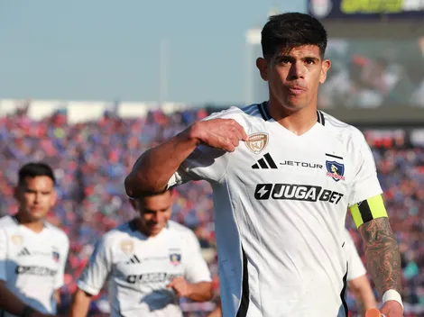 La importante medida que tomó Colo Colo para su localía en el Estadio Nacional