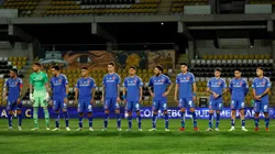 Universidad de Chile confirmó su convocatoria para enfrentar a Lanús.