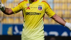 En Colo Colo buscan a un nuevo arquero para la temporada 2026. (Foto: Photosport)