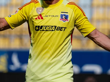 Formador de Claudio Bravo hace sus reparos por futuro arquero de Colo Colo