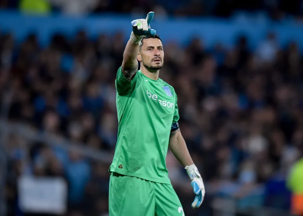 Gabriel Arias tiene una misión: firmar por Universidad de Chile o Colo Colo. (Foto: Getty Images)