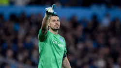 Gabriel Arias suma un nuevo interesado desde el fútbol chileno (IFoto: Getty Images)