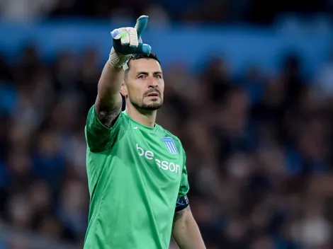 Mercado: otro club chileno sale al camino de Colo Colo y la U por Gabriel Arias