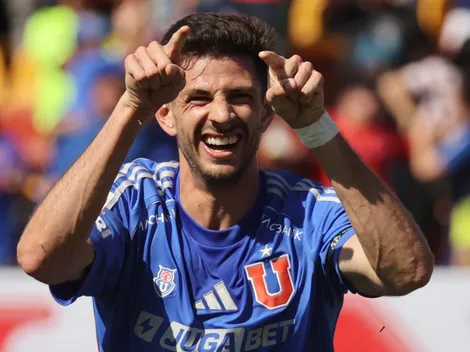 Por qué no juega Lucas Di Yorio en la U vs. Lanús