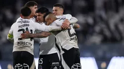 Colo Colo recibió una gran noticia este miércoles. (Foto: Javier Torres/Photosport)