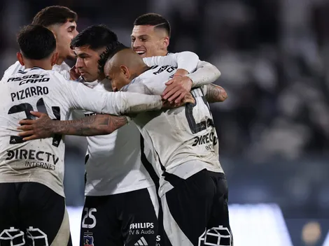 ¡Atención! En Colo Colo reciben la noticia que todos esteraban