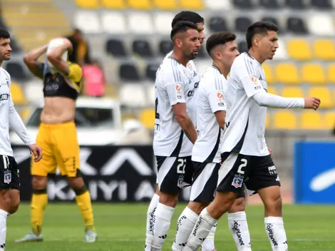 El mensaje que entregan en Colo Colo luego de los dos días de descanso