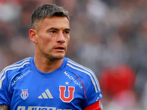 El increíble dato que une Aránguiz con Lanús en la Copa Sudamericana