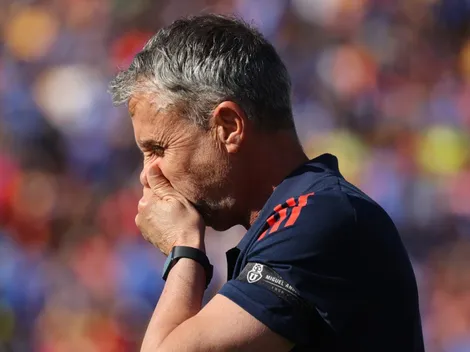 Actualizan el estado de la única gran baja de la U ante Lanús