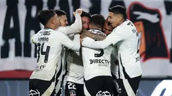Colo Colo tiene vistos a sus "primeros refuerzos" para el 2026. (Foto: Photosport)