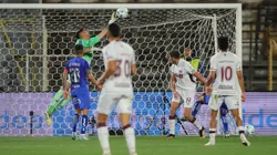 ¡Castellón y una tapada de otro partido!